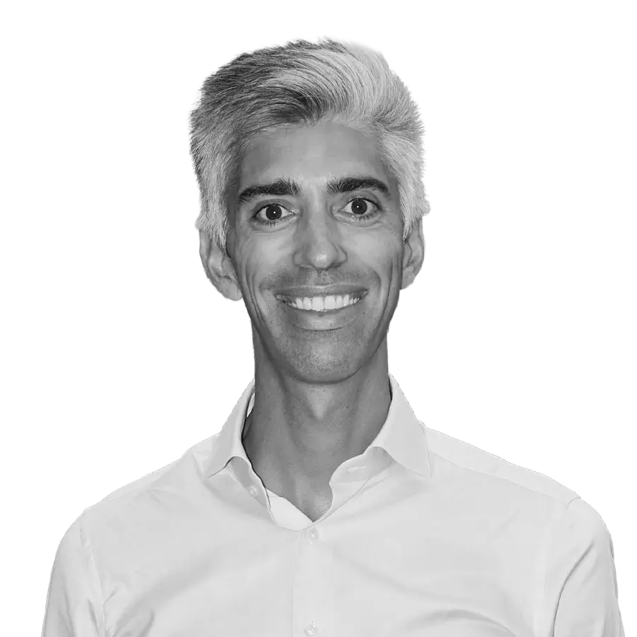Picture of Mark Ramadan